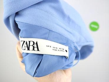 potis: Zara, Marynarka damska, rozmiar S — 4