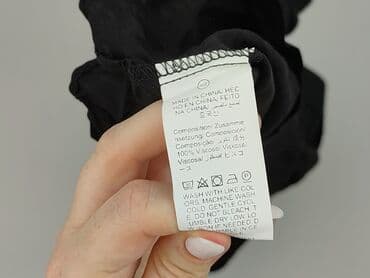 primark koszula: Shein, Koszula damska, rozmiar S — 5