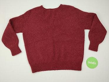 sweter turecki prl: Sweter damski, rozmiar 3XL — 2