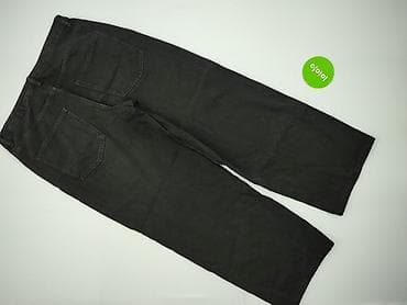 levis 524: Sinsay, Jeansy damskie, rozmiar XL — 3
