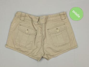 krótkie spodenki ellesse: Elle, Szorty damskie, rozmiar M — 3