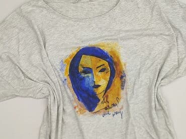 tatuum sukienki: Tatuum, Bluzka damska, rozmiar 2XL — 1
