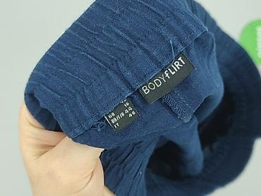 klapki ermes: Bodyflirt, Szorty damskie, rozmiar XL — 4