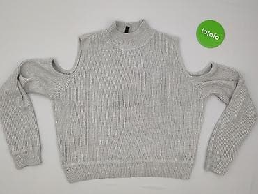 ever me sweter: H&M Divided, Sweter damski, rozmiar M — 2