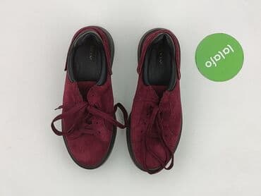 garnitur i trampki: Vices, Sneakersy damskie, rozmiar 40 — 2