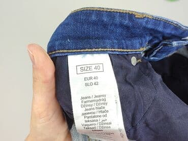 Women: Orsay, 3/4 Trousers for women, size L (EU 40) — 5