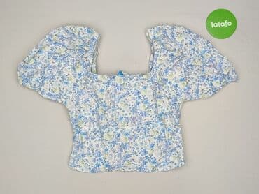 bluzka w paski pepco: Primark, Bluzka damska, rozmiar S — 2