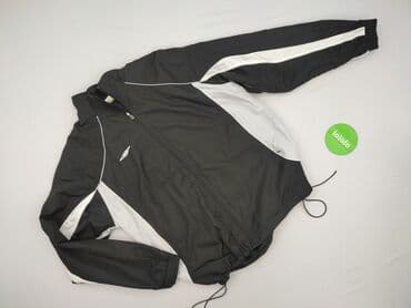 mystery box koszulki piłkarskie allegro: Wiatrówka dla mężczyzn, M, Umbro, stan - Bardzo dobry — 2