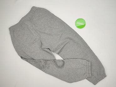 bluza brooklyn pull and bear: Cropp, Spodnie dresowe dla mężczyzn, rozmiar M — 3