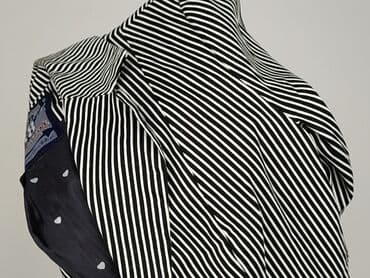 marynarki damskie plus size: Madonna, Women's blazer, XS — 7