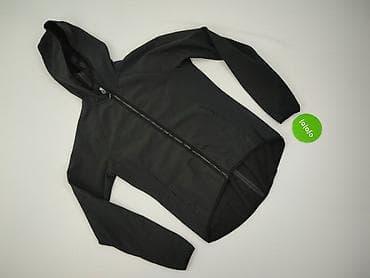 nike softshell: H&M Sport, Kurtka przejściowa damska, rozmiar M — 2