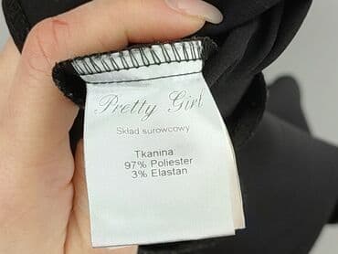 tanie sukienki allegro: Pretty Girl, Sukienka damska, S — 5