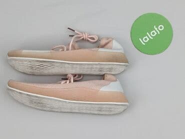 buty rozmiar 41: Sneakersy damskie, rozmiar 41 — 4