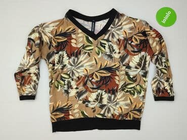 bluzki oversize sklep internetowy: New Collection, Bluzka damska, rozmiar 3XL — 2