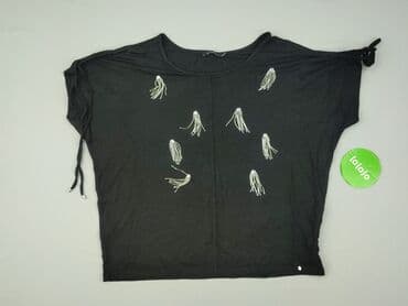 t shirty basic: Monnari, T-shirt damski, rozmiar XL — 2