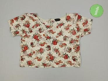 amisu bluzy: Topshop, Bluzka damska, rozmiar S — 2