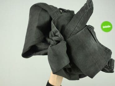 czapka pandy: Spodnie jeansowe, KappAhl, 15 lat, 170, stan - Bardzo dobry — 6