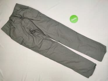 spodnie softshell lidl: Spodnie cargo damskie, L — 3
