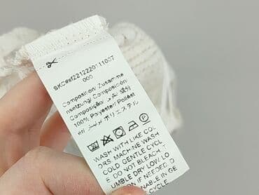 shein bluzki boho: Shein Curve, Bluzka damska, rozmiar XL — 5