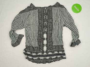 bluoltre collection: Street One, Bluzka damska, rozmiar M — 3