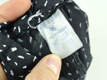 allegro spódnice midi: Women`s skirt, size M (EU 38) — 4