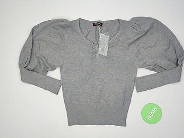 willsoor: Misslook, Sweter damski, rozmiar M — 2