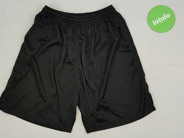 kozaki z futerkiem ccc: Falcon, Szorty dla mężczyzn, rozmiar M — 2