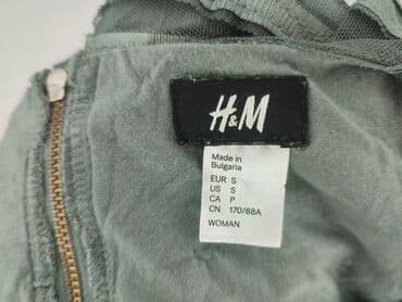 hm kapcie grinch: H&M, Sukienka damska, rozmiar S — 4