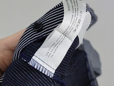 koszula wiya w paski: Koszula damska, rozmiar M — 5