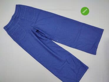 Kobiety: Spodnie materiałowe damskie, XL — 3