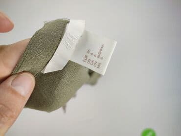 t shirty motocyklowe: H&M, Сукня жіноча, розмір S — 4