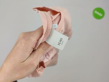 t shirt zara paris: Ichi, Women`s T-shirt, size M — 4