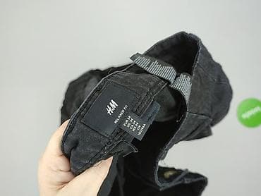 hampton republic jacket: Męskie spodnie cargo H&M – Relaxed Fit - Krój: relaxed fit — 4