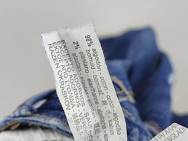 jeans agolde: Zara, Jeansy damskie, rozmiar S — 5