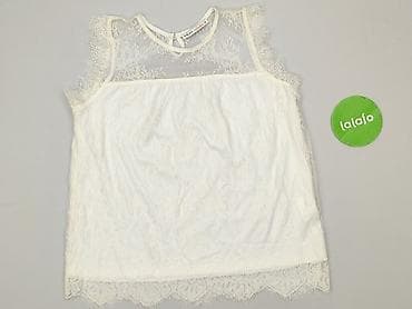 m style koszule: Bluzka damska, rozmiar M — 2