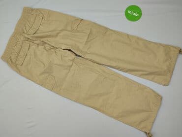 dzik spodnie: C&A, Spodnie cargo damskie, S — 3