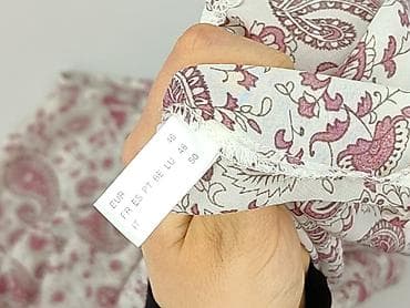 kombinezon oosc: Yessica, Bluzka damska, rozmiar 3XL — 5