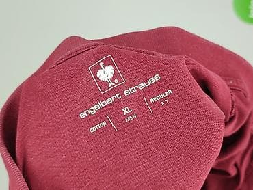 stradivarius eu: Engelbert Strauss, Koszulka polo dla mężczyzn, rozmiar XL — 5