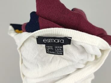 sweter w truskawki zara: Esmara, Sweter damski, XL — 4