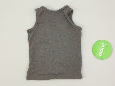 body niemowlęce lidl: A-shirt, Primark, 2-3 years, 92-98 cm, condition - Perfect — 3