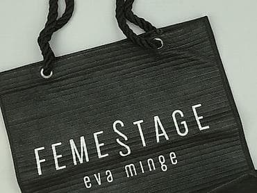Torba materiałowa, Eva Minge, stan - Idealny