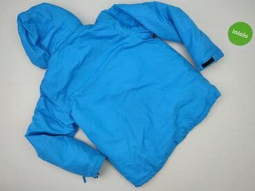 koszulka termoaktywna krótki rękaw decathlon: Kurtka przejściowa, 14 lat, 158-164 cm, stan - Bardzo dobry — 3