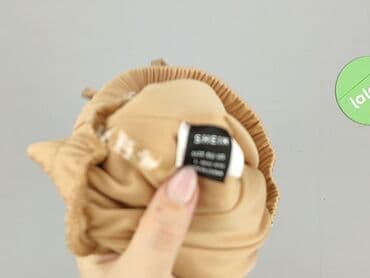 garnitury damskie shein: Shein, Elegancki komplet, rozmiar L — 6