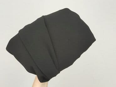 czarne legginsy push up legginsy podkreślające pośladki: JDY, Spodnie materiałowe damskie, S — 5