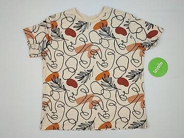 pull ans bear: Shein, T-shirt damski, rozmiar L — 3