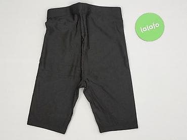 galaxy legging: PULL&BEAR, Шорти жіночі, розмір S — 3