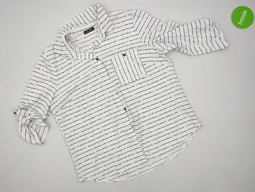 cargo reserved: KATE, Koszula damska, rozmiar 3XL — 2
