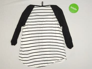 bluzy damskie diverse: H&M Divided, Bluzka damska, rozmiar M — 5