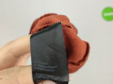 turecki sweter: WE, Sweter damski, rozmiar L — 6