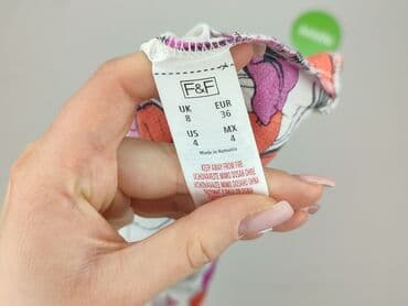 oryginalna bluzka guess: F&F, Bluzka damska, S — 4